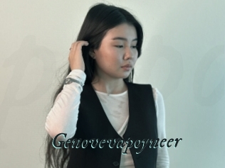 Genovevapoyneer