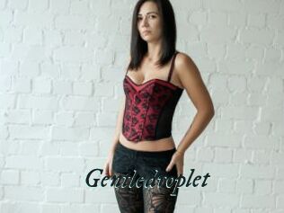 Gentledroplet