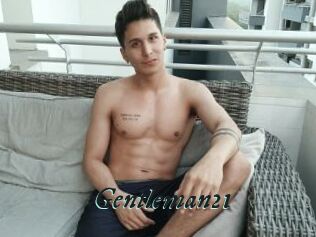 Gentleman21