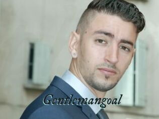 Gentlemangoal