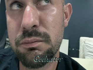Geoluster