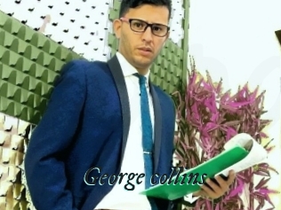 George_collins