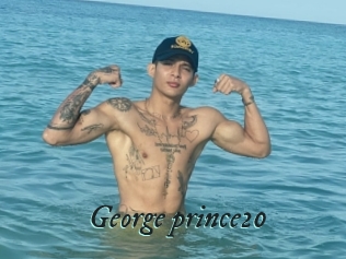 george_prince20 Pharaons Porn