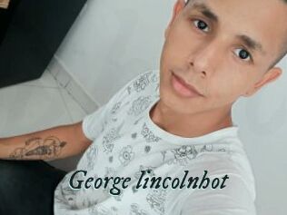 george_lincolnhot Pharaons Porn