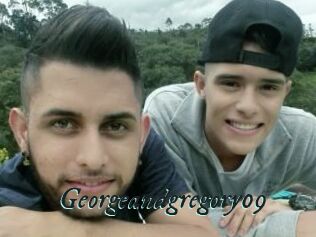 Georgeandgregory09