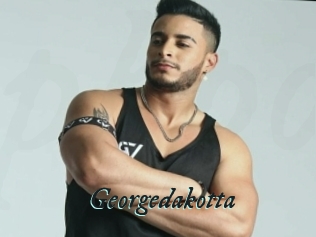 Georgedakotta