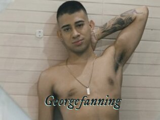 georgefanning Pharaons Porn