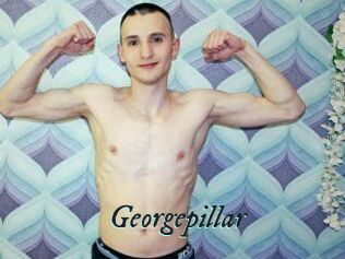 Georgepillar