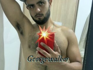 Georgewalker
