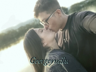 Georgeymilu