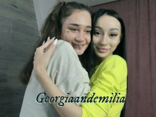 Georgiaandemilia