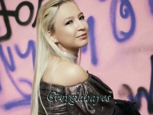 Georgiahayes