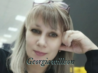 Georgiawillson