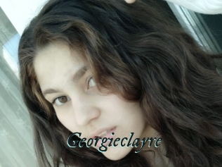 Georgieclayre
