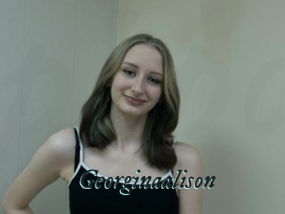 Georginaalison