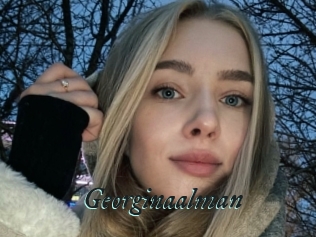Georginaalman