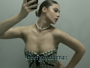 Georginaarras