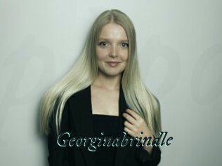 Georginabrindle