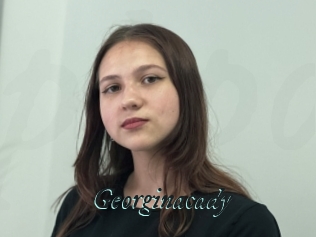 Georginacady