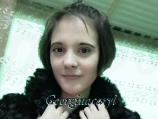 Georginacaryl