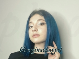 Georginachappel