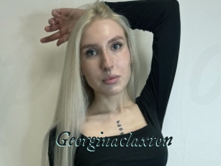 georginaclaxton Pharaons Porn