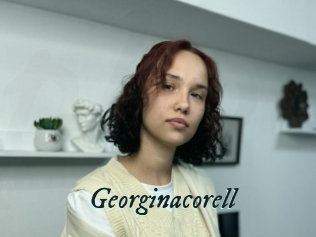 Georginacorell