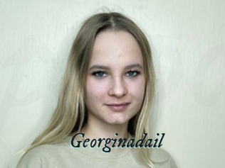 Georginadail