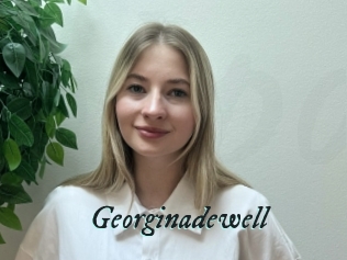 Georginadewell