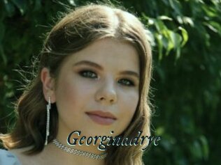 Georginadrye