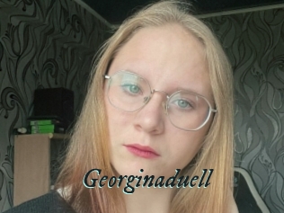 Georginaduell