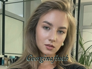 Georginafinch