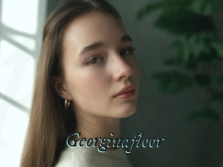 Georginafloor