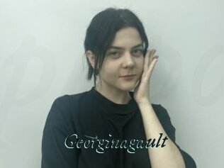 Georginagault