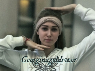 Georginagoldswor