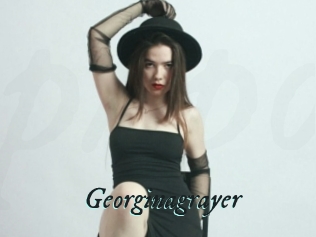 Georginagrayer