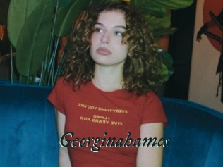 Georginahames