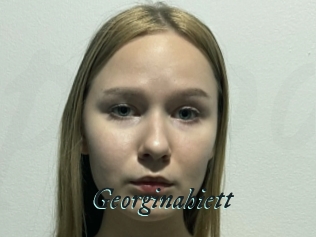 Georginahiett
