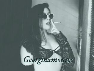 Georginamonroe
