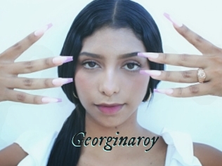 Georginaroy