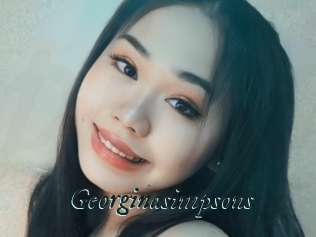 Georginasimpsons