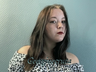 georginecruta Pharaons Porn