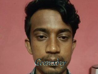 Geosexboy