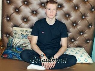 Geraldbrent