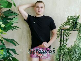 Geraldcub