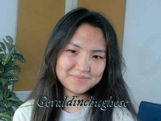 Geraldinehughese