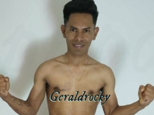 Geraldrocky