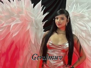 Geralmuv