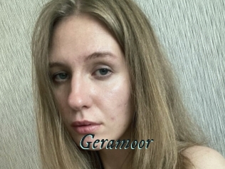 Geramoor