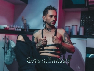 gerardhudson Pharaons Porn